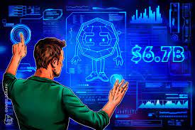 Crypto Liquidity Provider – Người Giữ Nhịp Thanh Khoản Cho Thị Trường Tiền Mã Hóa
